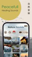 Poster Suoni della natura