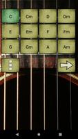 Acoustic Guitar Simulator ♫♫ اسکرین شاٹ 1