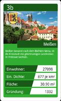 Sachsen Quartettspiel Supertrumpf ảnh chụp màn hình 3