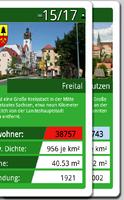 Sachsen Quartettspiel Supertrumpf ảnh chụp màn hình 1