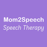Mom2Speech: Speech therapy
