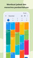 Perencana Sekolah & Jadwal screenshot 1