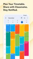 برنامه‌نما School Planner عکس از صفحه