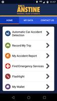 Dale E. Anstine Injury App screenshot 1