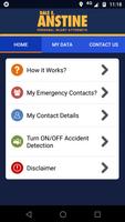 Dale E. Anstine Injury App screenshot 2