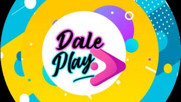 DALE PLAY RADIO ONLINE plakat