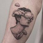 آیکون‌ Tattoos for Men