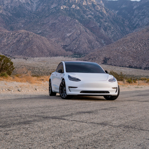 Tesla Model 3 Wallpapers