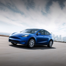 Tesla Model Y Wallpapers APK