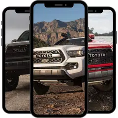 Toyota Tacoma Wallpaper APK download