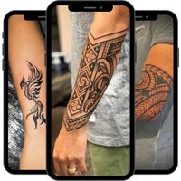 Tato Tribal screenshot 2