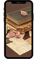 Vintage Wallpaper poster