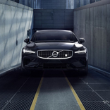 Tapety Volvo S60