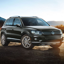 Volkswagen Tiguan Wallpaper APK