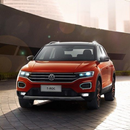 วอลล์เปเปอร์ Volkswagen T-Roc APK