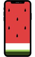 Watermelon Wallpaper screenshot 3
