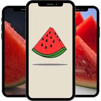 Watermelon Wallpaper screenshot 2