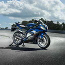 Yamaha Motorcycle Wallpapers APK