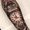 Arm Tattoos