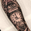 Arm Tattoos