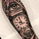 Tatouage De Bras APK