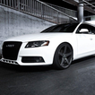 Hình nền Audi A4.