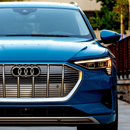 Audi E-Tron Wallpapers APK