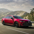 Fonds d'écran Toyota Avalon icône