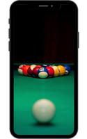Wallpaper Billiard syot layar 3