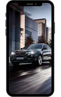 BMW X4 Wallpapers পোস্টার