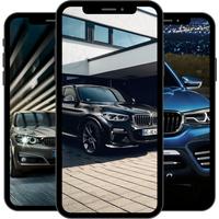 BMW X4 Wallpapers স্ক্রিনশট 1