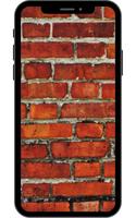 Brick Wallpaper 포스터