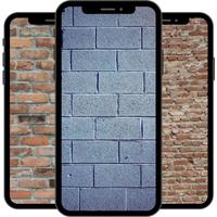Brick Wallpaper 스크린샷 1