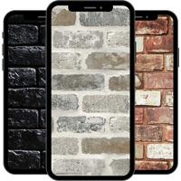 Brick Wallpaper 스크린샷 2