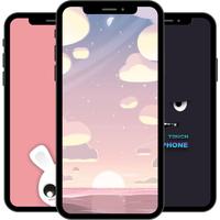 Cartoon Wallpaper 截圖 1