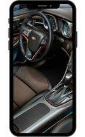Chevy Malibu Wallpapers poster