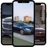 Chevy Malibu Wallpapers screenshot 2