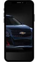 Chevy Malibu Wallpapers screenshot 3