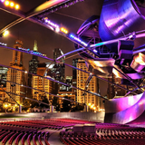 Chicago Wallpapers Zeichen