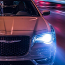 Chrysler 300 Fonds d'écran APK