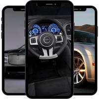Chrysler 300 обоев скриншот 1
