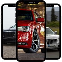 Chrysler 300 обоев скриншот 2