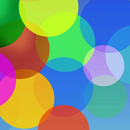 Красочные обои APK