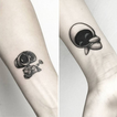 Couple Tattoos