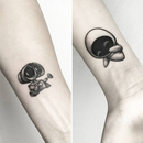 Couple Tattoos APK