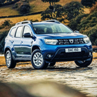 Dacia Duster Wallpapers icon