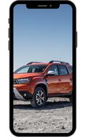 Dacia Duster Affiche