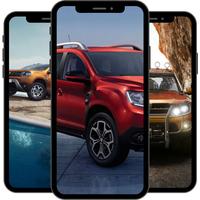 Dacia Duster Wallpapers screenshot 1