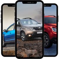 Dacia Duster capture d'écran 2