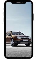 Dacia Duster capture d'écran 3